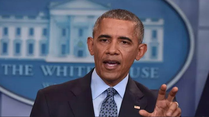 బరాక్ ఒబామా కొత్త టీవీ ప్రకటన బరాక్ ఒబామా కొత్త టీవీ ప్రకటన