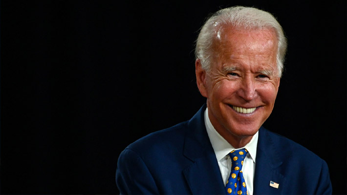 ఆ రెండు రాష్ట్రాల్లోనూ జో బైడెన్ గెలుపు ఆ రెండు రాష్ట్రాల్లోనూ జో బైడెన్ గెలుపు