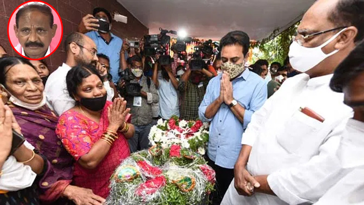 సాగర్ ఎమ్మెల్యే నోముల ఇకలేరు