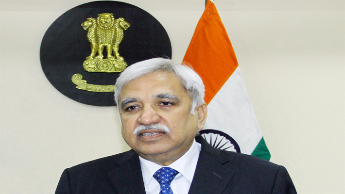 ప్రవాస భారతీయులకు ఈ-పోస్టల్ బ్యాలెట్ : ఈసీ