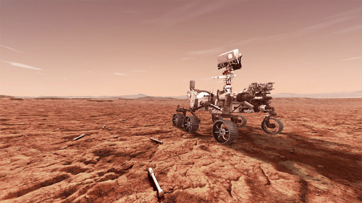 భారత సంతతి శాస్త్రవేత్త.. అద్భుత ఆవిష్కరణ