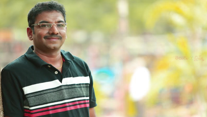 కొత్త సంవత్సరంలో దర్శకుడిగా మారుతున్న యువ నిర్మాత విశ్వనాథ్ తన్నీరు