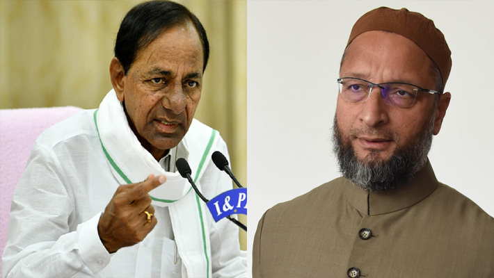 మేయర్ పీఠం టీఆర్ఎస్ దేనా?