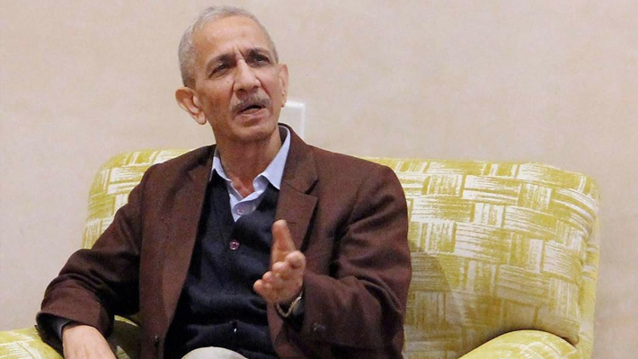 దినేశ్వర్ శర్మ మృతిపై మోదీ, అమిత్‍ షా సంతాపం