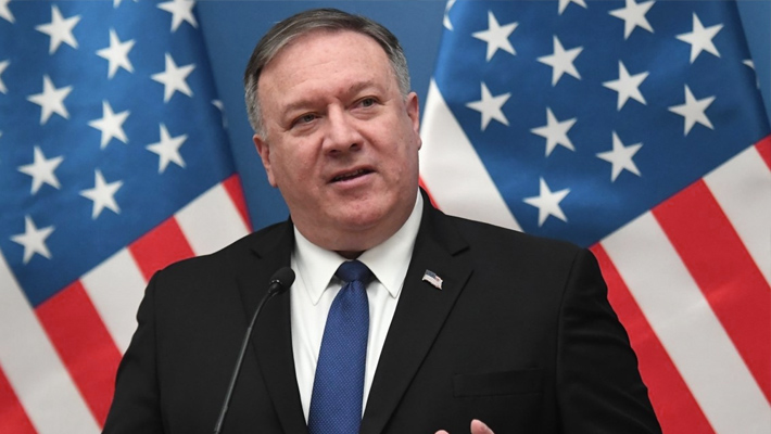 వారికి మాత్రం వీసా నిబంధనలు కఠినం చేసిన అమెరికా వారికి మాత్రం వీసా నిబంధనలు కఠినం చేసిన అమెరికా