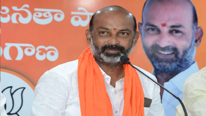 కాషాయ‌”బండి” …తిరుగులేదండీ…