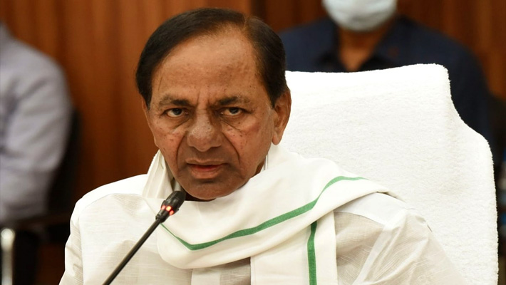 సాగర్ పై సీఎం కేసీఆర్ వరాల జల్లు