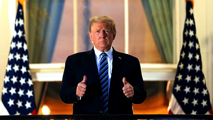 డొనాల్డ్ ట్రంప్ కు మరో ఎదురు దెబ్బ డొనాల్డ్ ట్రంప్ కు మరో ఎదురు దెబ్బ