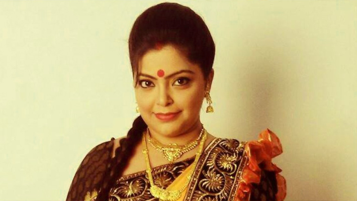 కరోనాకు మరో నటి బలి