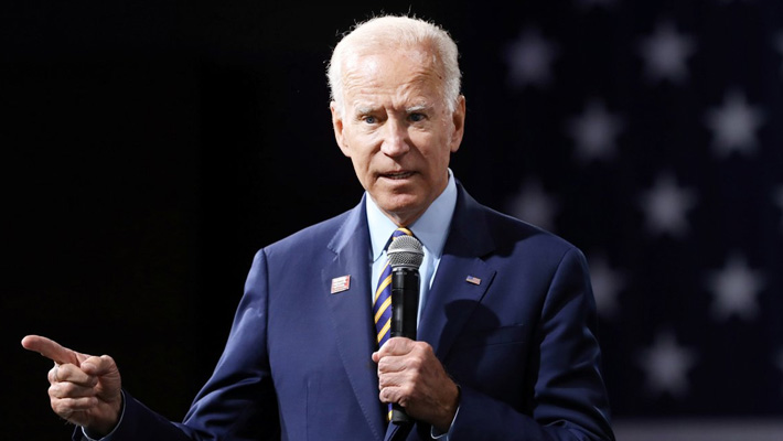 COVID-19 తో సంక్లిష్టంగా మారిన బిడెన్ వైట్హౌస్ గృహప్రవేశం COVID-19 తో సంక్లిష్టంగా మారిన బిడెన్ వైట్హౌస్ గృహప్రవేశం