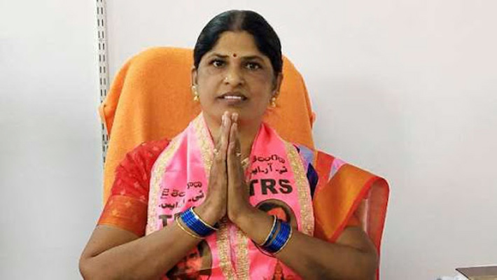 నేరేడ్‍మెట్‍ లో టీఆర్ఎస్ గెలుపు …