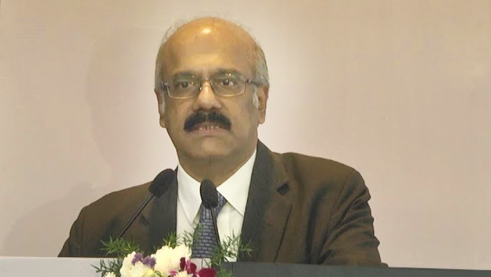 డాక్టర్ నాగేశ్వర్‍రెడ్డికి అంతర్జాతీయ పురస్కారం