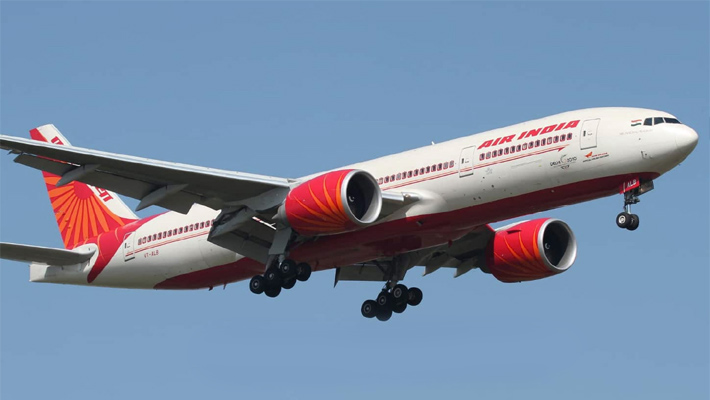 శంషాబాద్ నుంచి షికాగోకు నాన్ స్టాఫ్ ఫ్లైట్ శంషాబాద్ నుంచి షికాగోకు నాన్ స్టాఫ్ ఫ్లైట్