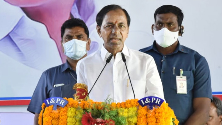 తెలంగాణలో మరో అంతర్జాతీయ విమానాశ్రయం!