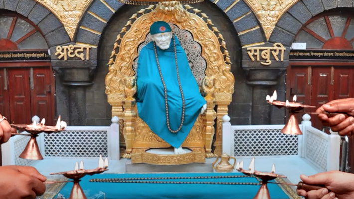 2 లక్షలమందికిపైగా వీక్షించిన శ్రీ సాయి గ్లోబల్ హారతి 2020 విజయవంతం