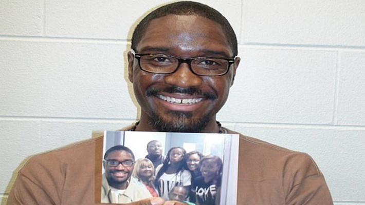 130 ఏళ్ల తర్వాత తొలి మరణశిక్ష 130 ఏళ్ల తర్వాత తొలి మరణశిక్ష