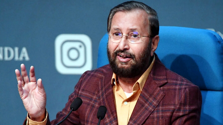 అమెరికా వంటి దేశాలే కారణం… భారత్ కాదు