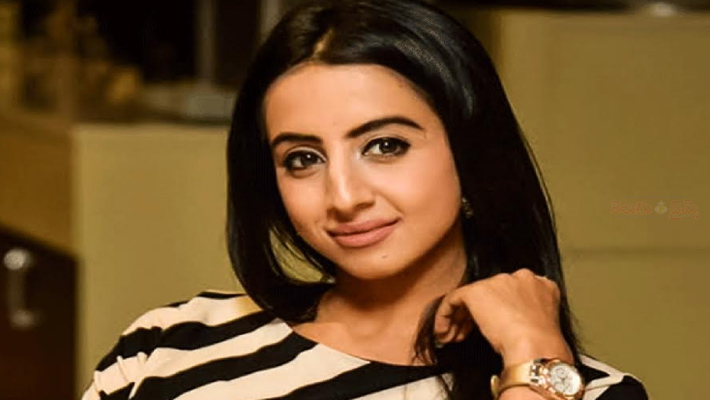 ఆ కారణం చూపడంతో ఎట్టకేలకు సంజనాకు  బెయిల్ మంజూరు