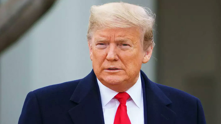 డొనాల్డ్ ట్రంప్ కు మరో షాక్… డొనాల్డ్ ట్రంప్ కు మరో షాక్…