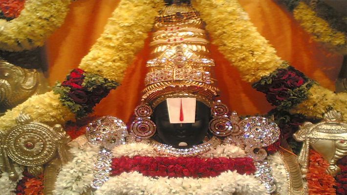 తిరుమల శ్రీవారి భక్తులకు శుభవార్త