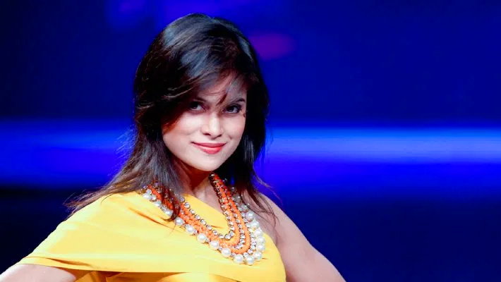 డర్టీ పిక్చర్ నటి ఆత్మహత్య