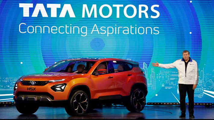 ఉద్యోగులకు టాటా షాక్! ఉద్యోగులకు టాటా షాక్!