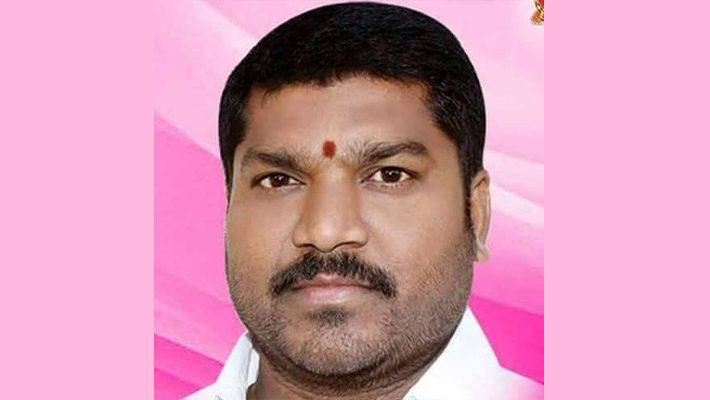 టీఆర్ఎస్ కు మరో  షాక్..