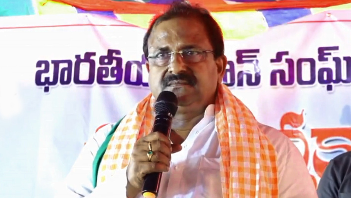 ఏపీ రాజధాని అమరావతిలోనే