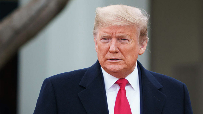 అలా చేస్తే డొనాల్డ్ ట్రంప్ నాలుగోవారు… అలా చేస్తే డొనాల్డ్ ట్రంప్ నాలుగోవారు…