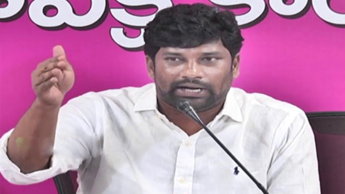 ఎంపీగా ఉన్న వ్యక్తికి కేంద్ర, రాష్ట్ర సంబంధాలు తెలియవా?