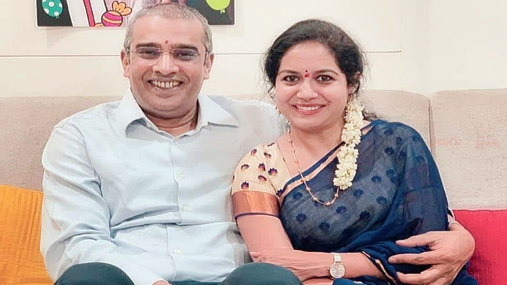 సింగర్ సునీత రెండో పెళ్లి వాయిదా!