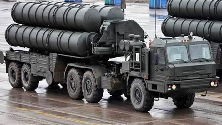 ఇండియాకు అమెరికా వార్నింగ్…