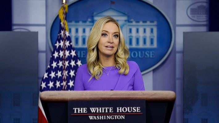 ఇలాంటి దుశ్చర్యలను సహించేది లేదు : వైట్ హౌజ్ ఇలాంటి దుశ్చర్యలను సహించేది లేదు : వైట్ హౌజ్