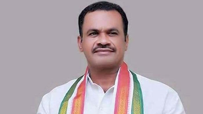 సోనియా గాంధీతో ఎంపీ కోమటిరెడ్డి భేటీ