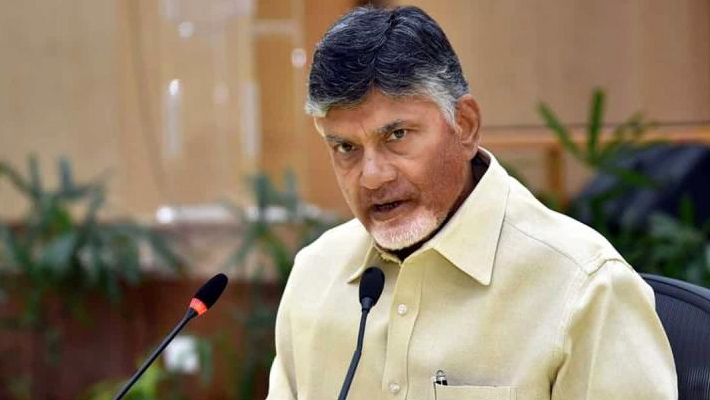 మూడు ముక్కలాటకు వ్యతిరేకంగా పోరాటం  : చంద్రబాబు