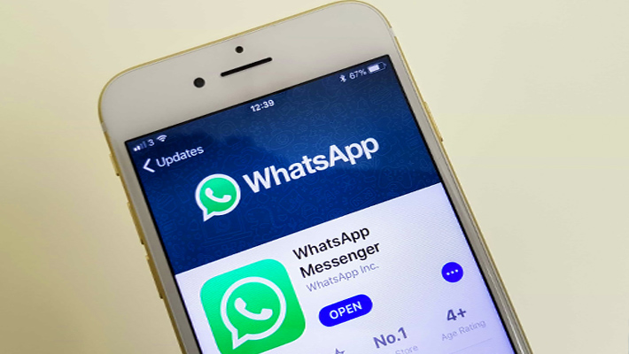 2021లో ఆ ఫోన్లలో వాట్సప్ పని చేయదు… 2021లో ఆ ఫోన్లలో వాట్సప్ పని చేయదు…