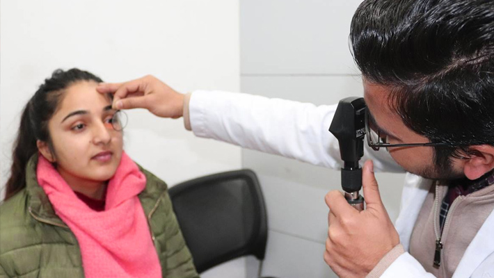 రాబోయే 30 ఏళ్లలో సగం మందికి ఇదే ముప్పు