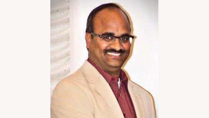 అమరావతి ఉద్యమానికి సురేష్ పుట్టగుంట విరాళం రూ. 20 లక్షలు