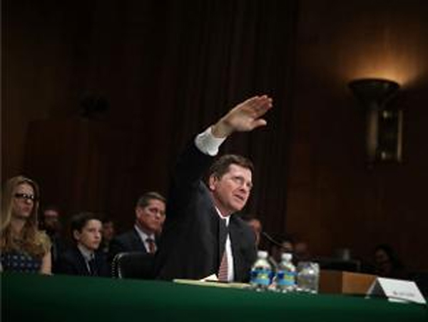 భారత్‌కు అమెరికా చట్టసభల సభ్యులు విజ్ఞప్తి