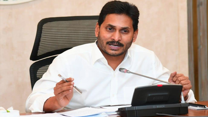 పలు కీలక నిర్ణయాలు తీసుకున్న ఏపీ కేబినెట్