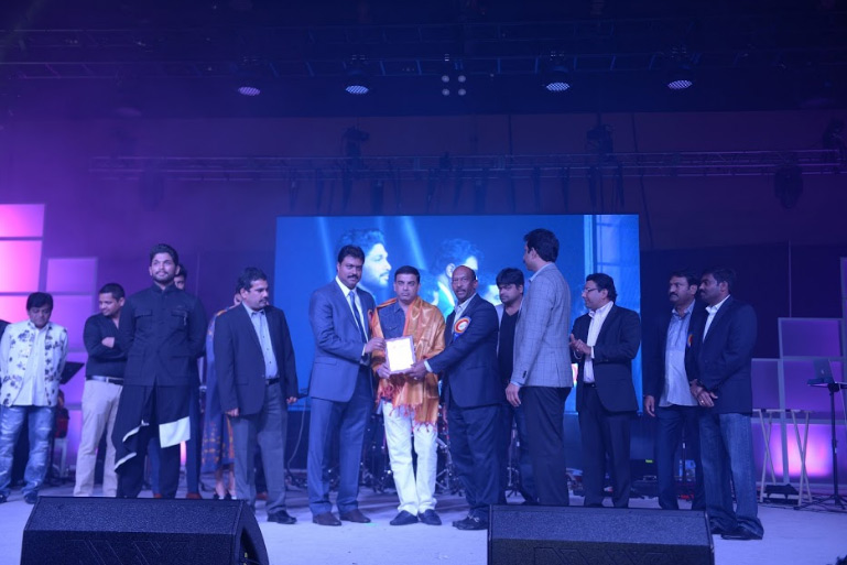 నాట్స్‌ సంబరాల్లో సందడి చేసిన డిజె టీమ్‌