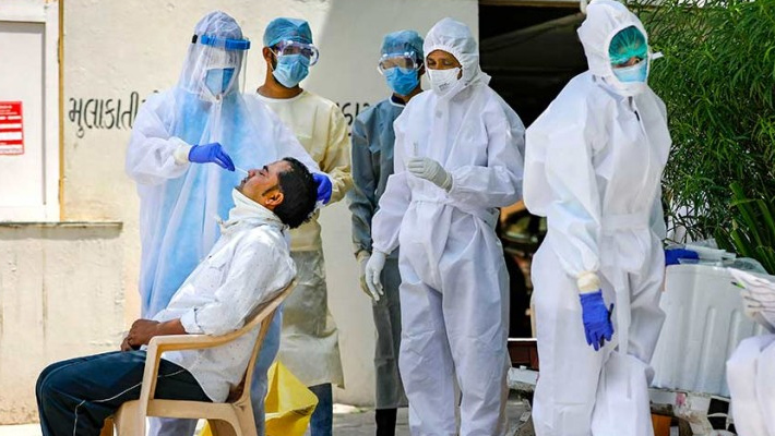 కోటి దాటిన కరోనా కేసులు