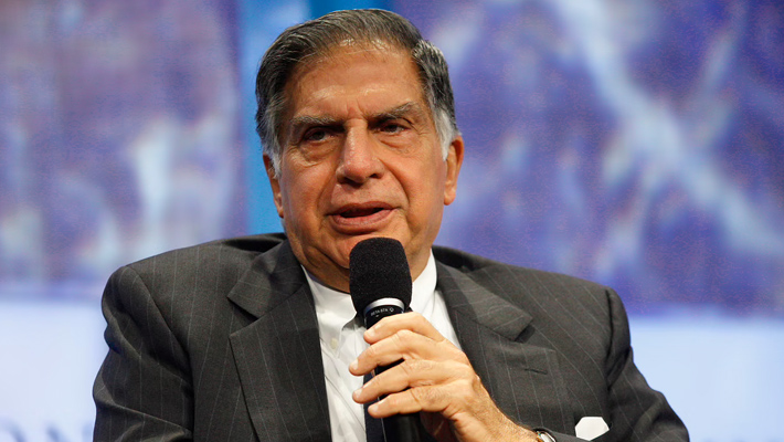 రతన్‌టాటాకు అసోచామ్ సెంటినరీ అవార్డు