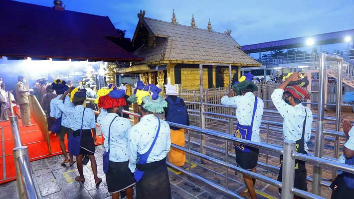 అయ్యప్ప భక్తులకు శుభవార్త