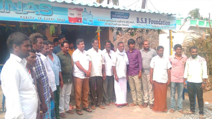 చిన జగ్గం పేట గ్రామం లో మంచి నీటి సౌకర్యం-ఆఖరి విన్నపం -తాజా సమాచారం