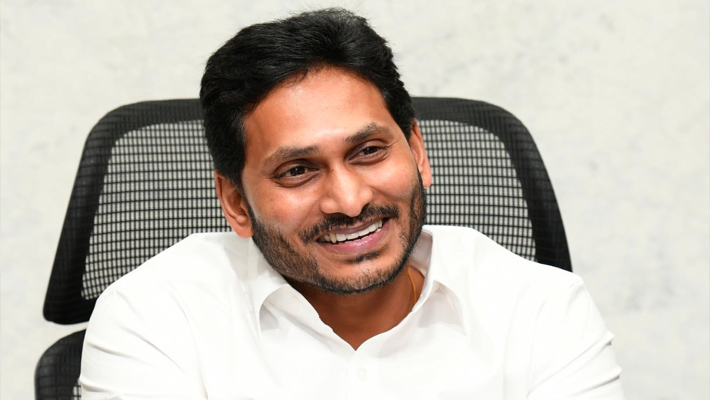 సీఎం జగన్ కు ప్రధాని మోదీ పుట్టిన రోజు శుభాకాంక్షలు