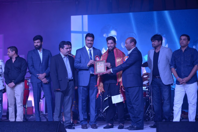 నాట్స్ సంబరాలు – రెండో రోజు సాయంత్రం విశేషాలు