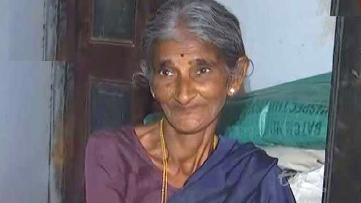 పదేళ్లుగా నీళ్లు తాగకుండానే ఆమె జీవిస్తోంది!