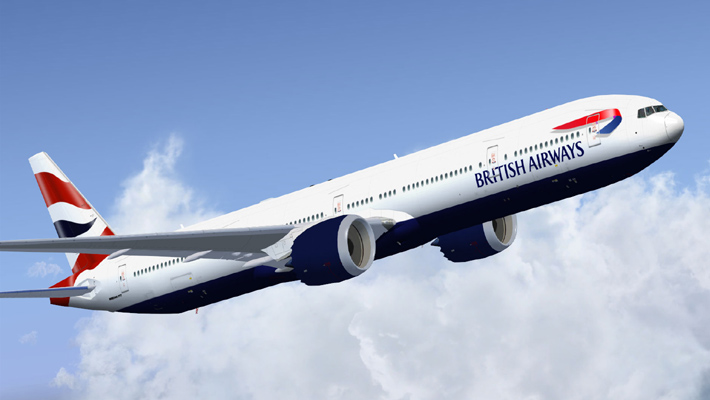 బ్రిటన్ నుంచి భారత్ కు విమానాల రద్దు