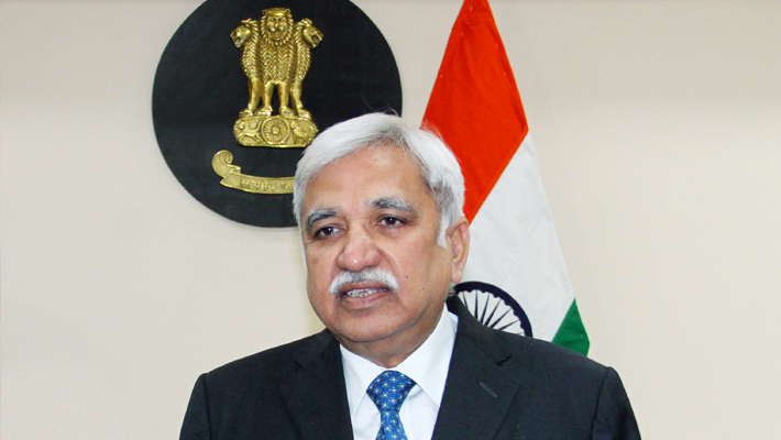 జమిలి ఎన్నికలకు సిద్ధమే : సీఈసీ